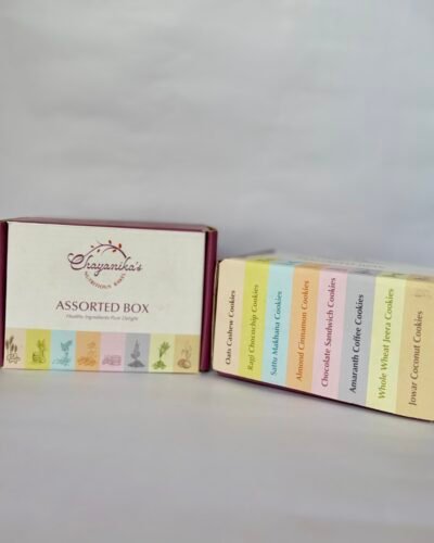 Assorted Box