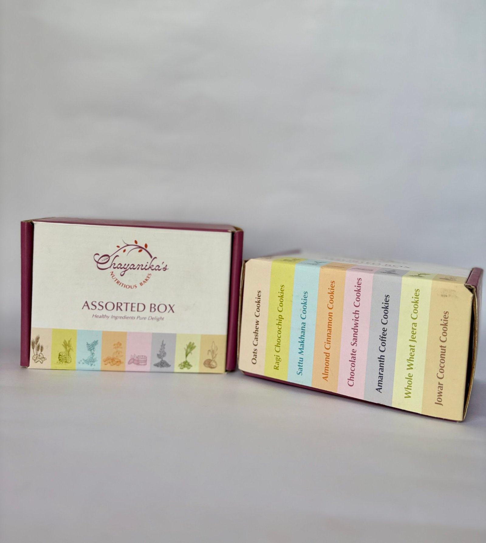 Assorted Box